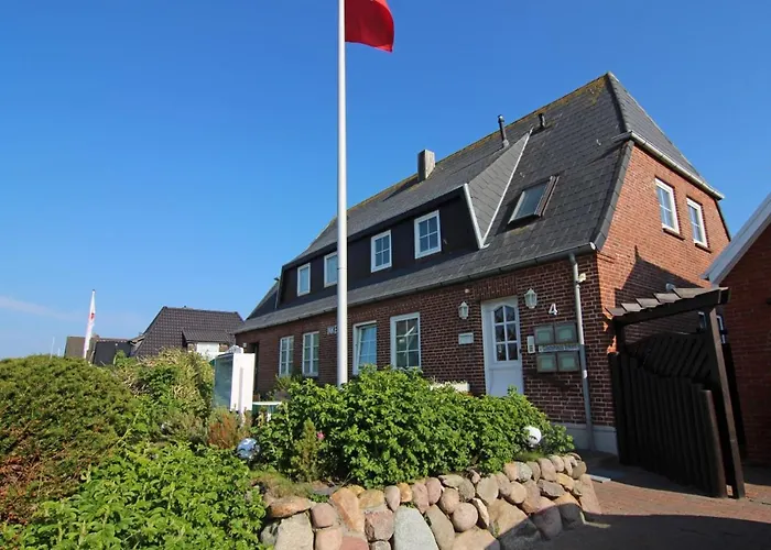 Ferienwohnung Humboldt